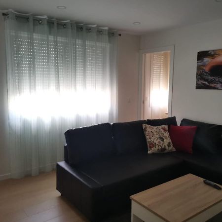 Apartamento con estupendas vistas Moaña Exterior foto