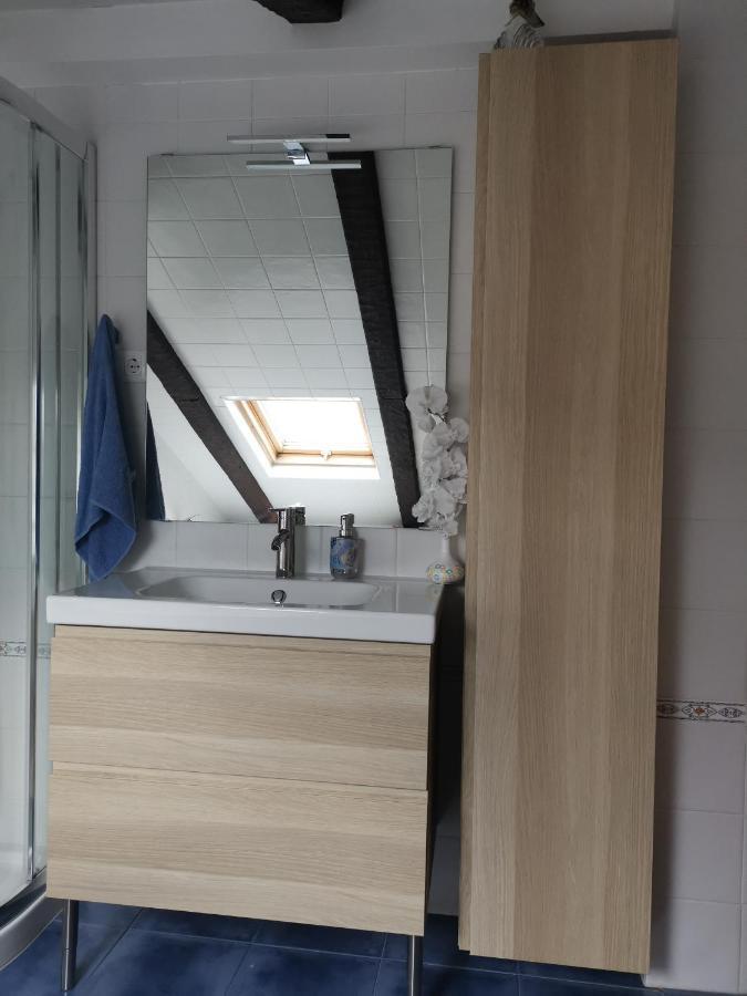 Apartamento con estupendas vistas Moaña Exterior foto