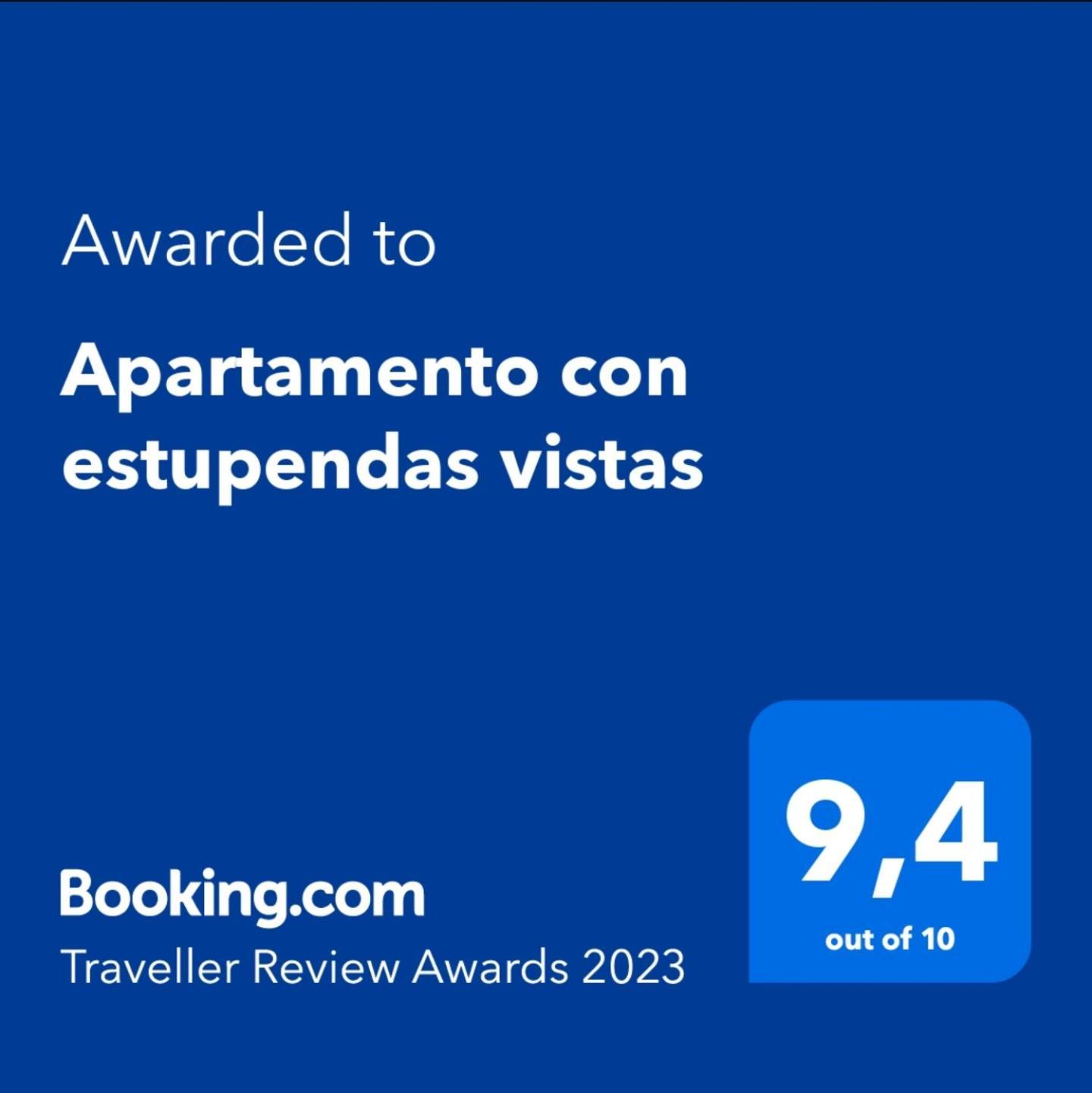 Apartamento con estupendas vistas Moaña Habitación foto