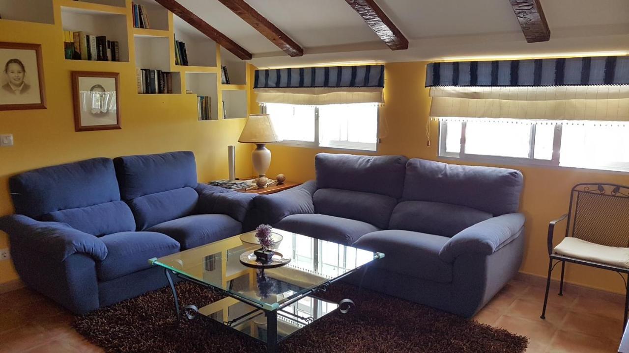 Apartamento con estupendas vistas Moaña Exterior foto